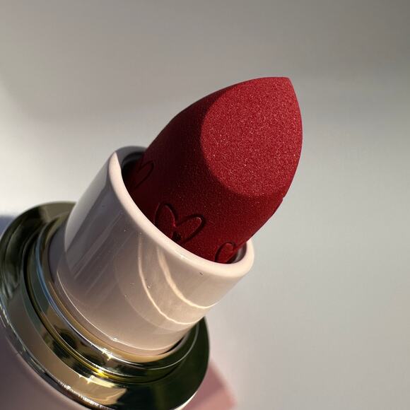 Westman Atelier Lip Suede Matte Lipstick Trio Dash Je Rêve Fluffy Ltd Ed BNIB - Picture 3 of 16